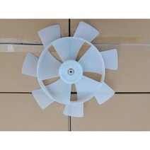 샤오미 미지아 선풍기 날개 BPLDS05DM 5세대 호환, 팬 블레이드 BPLDS05DM