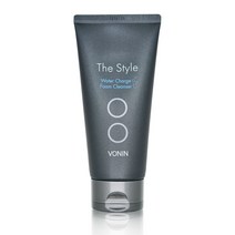 보닌 더 스타일 워터 차지 폼클렌저 150ml, 1개