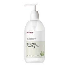 마녀공장 알로에 수딩 젤, 250ml, 2개