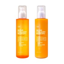 비바스 바이옴 콜라겐부스팅 탄력스킨 200ml + 로션 200ml 세트, 7세트