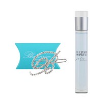헤어핀+루치아노 소프라니 졸리 프린세스 EDP 75ml증정
