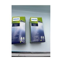 필립스 세코 250ml 디스케일러 CA6700 클리너 4병 131295