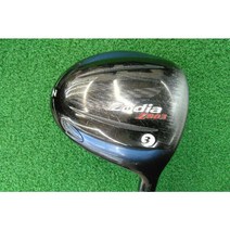 우드 조디아(ZODIA) Z803/S강도/도수15도/커버:유