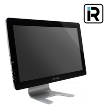 삼성 올인원 일체형 PC I5 I3 22 24인치 가정용 컴퓨터, 루컴즈 S220 I5+4G+120G
