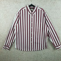 빈티지프렌/[XL]제이크루 슬림핏 코튼 셔츠