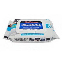 차량 실내 실외 전자제품 주방 찌든때 오염제거 티슈, 쿠팡굿매너몰 상큼한향, 쿠팡굿매너몰 본상품선택