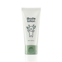 아이보들 로션 60ml, 없음