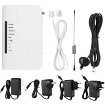 필요한 GSM 알람 무선 터미널 지원 PABX 모듈 지우기 VoiceStable 신호 IMEI Chnageabl 850/900/1800/1900MHz
