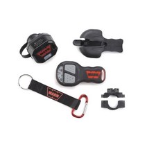 WARN 90287 Winch Component Accessory: Wireless Remote Control System for Truck and SUV Winches with