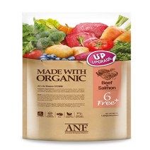 ANF 독 식스프리플러스 소고기&연어1.8kg5.6kg, ANF 독 6FREE 소고기연어, 1.8kg