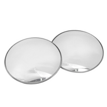 토드 76mm 보조미러 일반형 2p, 2개