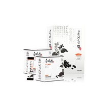 루토닉스 서리태환 검은콩 비오틴 콩의두감 비오틴 맥스 세트, 단품