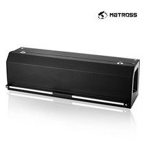 매트로스 비스포크 LED 트렁크정리함 SUV 맞춤형, 기아, 쏘렌토 MQ4 6인승 108cm