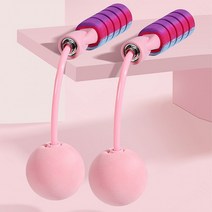 무선 줄넘기 1set, 상세페이지 참조