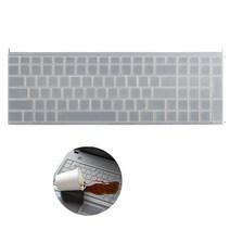 기가바이트 AERO 15 OLED XD용 키보드 키스킨 15.6인치, 파인스킨(24번-AERO 15)