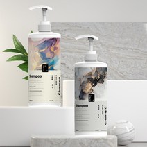 일상팩토리 네이쳐 프리미엄 퍼퓸 샴푸 1000ml, 세이지 프레시향, 1개