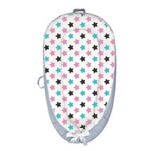 아기 침대 아기 침대 아기 침대 어린이 매트리스, 리틀 스타