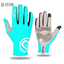 해외 자전거장갑 GIYO 도로 산악자전거-514330, 옵션08