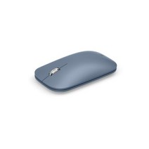 마이크로소프트 서피스 블루투스마우스 Microsoft® Surface Mobile Mouse SC Bluetooth EN/XD/XX Ice Blue 1 License