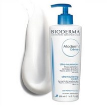 바이오더마 아토덤 크림 500ml, 4개