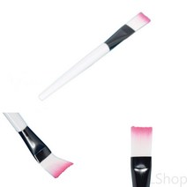 페이스 팩 컨실러 붓 브러쉬 미용붓