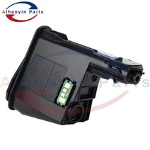 호환 토너 카트리지1PC 교세라 FS-1040 1041 1020MFP 1060DN 1060 1120MFP P1025 M1025 1025mfp 1125MFP TK, 한개옵션1, 03 TK-1112 US version