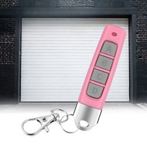 10-4PCS 원격제어 433mhz 도어 자동차 차량 복사 차고 블루투스 복제, 02. B