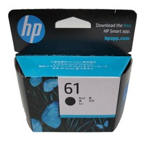 HP ENVY 5530 정품잉크 표준용량 검정 190매 (CH561WA), 1개