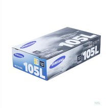 삼성 SCX 4623FK 정품토너 MLT-D105L 검정, 본상품선택, 본상품선택