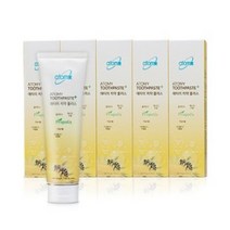 애터미 플러스 프로폴리스 치약 1set