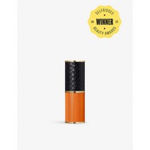 DRIES VAN NOTEN Lipstick case, Ecailles And Yellow