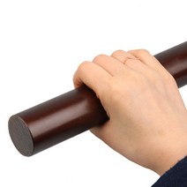 원목핸드레일 월넛38mm 주문제작, 1000mm