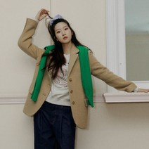 [온앤온] 싱글 쓰리 버튼 자켓 NEW2WJB16