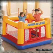 다기능 기구 어린이집 점프 놀이집 유치원 키즈카페 실내 안전한 놀이터