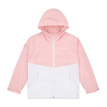 디스커버리 디스커버리키즈바람막이 WQS DKWJ61023-PKS 키즈 경량 스트레치 바람막이