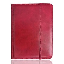 이북리더기 ebook 전자책 뷰어 타블렛 태블릿 Digma E-잉크 전자 책 리더 커버 가죽 케이스 보호 포켓 마, 05 WineRed, 04 S683G E654 R654
