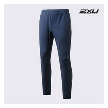 2XU 2XU 남성 LONG PANTS_XUL7121NVY