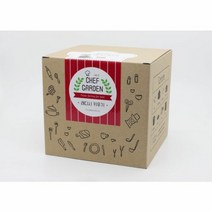 셀러허브 생활리빙 셰프가든 래디시키우기_Nex, 단품