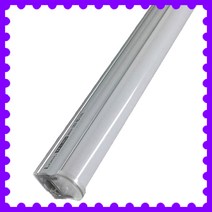 LONG LED T5 15W 슬림 형광등 형광등기구 주광색 백색 전구색 6500K 4000K 2700K, 백색-4000K-부드러운 아이보리 빛