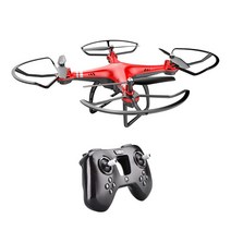 카메라 드론 고성능 360 도 롤링 HD 카메라 FPV WIFI Quadcopter 드론 유지 18 분 지속, 04 With Camera Black