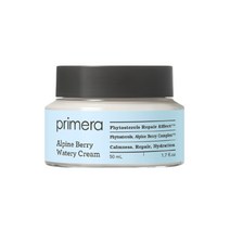 프리메라 알파인 베리 워터리 크림 50ml, 1개