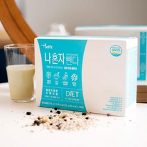 셀핏 다이어트쉐이크 다이어트 보조제 맛있는 한끼 식사대용 단기간 3일 나혼자뺀다 식단, [3] 나혼자뺀다 3+1케이스+고급보틀