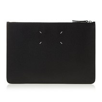 럭셔리에비뉴 럭셔리에비뉴 (메종 마르지엘라) SA1TT0001 P4745 T8013 스티치 클러치 (P002614128)