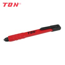 톤 목공샤프 MM55 5mm 홀더형 목공 콘크리트 마킹 리필심 목수연필 공방, 1개