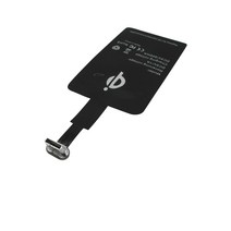 핸드폰 무선충전패치 USB3.1 C타입 충전기 패드