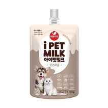 서울우유 아이펫밀크 130ml, 5개