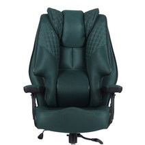 클라우드백 게이밍 컴퓨터 사무용 사무실 중역 PC방 편한 공부 책상 학생 의자 T800MQ, T800MQ 퀼팅메쉬체어 딥그린