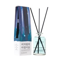 섬유탈취제 르플랑 비자림의 아침이슬 디퓨저 90ml _777EA, 본상품선택