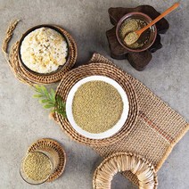국산 유기농 청차조 차좁쌀 영양밥 잡곡, 유기농청차조500g