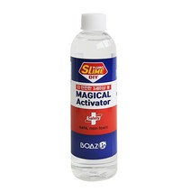 6000 쁠루모 더안전한 액티베이터 250ml, 40개